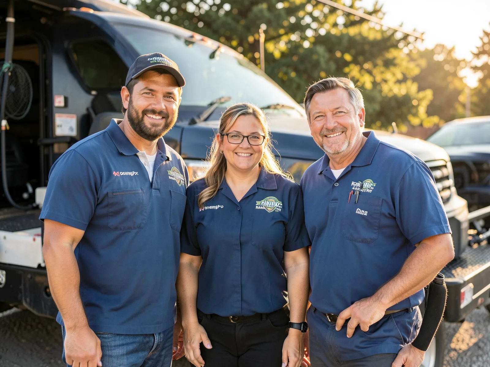 Roof Repair company in Gail, TX